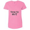 Women's V-Neck Thumbnail