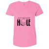 Women's V-Neck Thumbnail