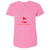 Women's V-Neck Thumbnail