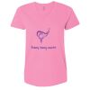 Women's V-Neck Thumbnail