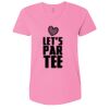 Women's V-Neck Thumbnail