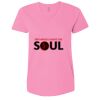 Women's V-Neck Thumbnail