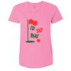Women's V-Neck Thumbnail