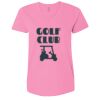 Women's V-Neck Thumbnail