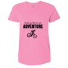 Women's V-Neck Thumbnail