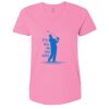 Women's V-Neck Thumbnail