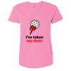 Women's V-Neck Thumbnail