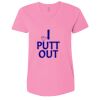 Women's V-Neck Thumbnail