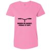 Women's V-Neck Thumbnail