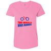 Women's V-Neck Thumbnail