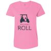Women's V-Neck Thumbnail