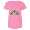 Women's V-Neck Thumbnail
