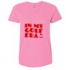 Women's V-Neck Thumbnail