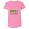 Women's V-Neck Thumbnail