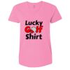 Women's V-Neck Thumbnail