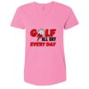 Women's V-Neck Thumbnail
