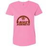 Women's V-Neck Thumbnail