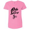 Women's V-Neck Thumbnail