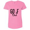 Women's V-Neck Thumbnail