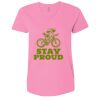Women's V-Neck Thumbnail