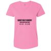 Women's V-Neck Thumbnail