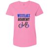 Women's V-Neck Thumbnail