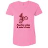 Women's V-Neck Thumbnail