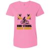 Women's V-Neck Thumbnail