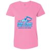 Women's V-Neck Thumbnail