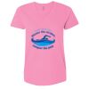 Women's V-Neck Thumbnail