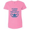 Women's V-Neck Thumbnail