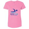 Women's V-Neck Thumbnail