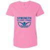 Women's V-Neck Thumbnail