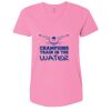 Women's V-Neck Thumbnail