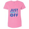 Women's V-Neck Thumbnail