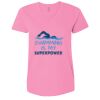 Women's V-Neck Thumbnail