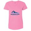 Women's V-Neck Thumbnail