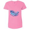 Women's V-Neck Thumbnail