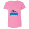 Women's V-Neck Thumbnail