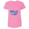 Women's V-Neck Thumbnail