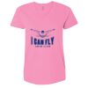 Women's V-Neck Thumbnail