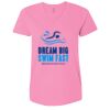 Women's V-Neck Thumbnail