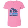 Women's V-Neck Thumbnail