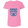 Women's V-Neck Thumbnail