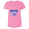 Women's V-Neck Thumbnail