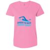 Women's V-Neck Thumbnail