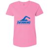 Women's V-Neck Thumbnail