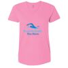 Women's V-Neck Thumbnail