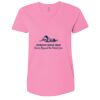 Women's V-Neck Thumbnail
