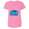 Women's V-Neck Thumbnail